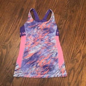 Ivivva tank top